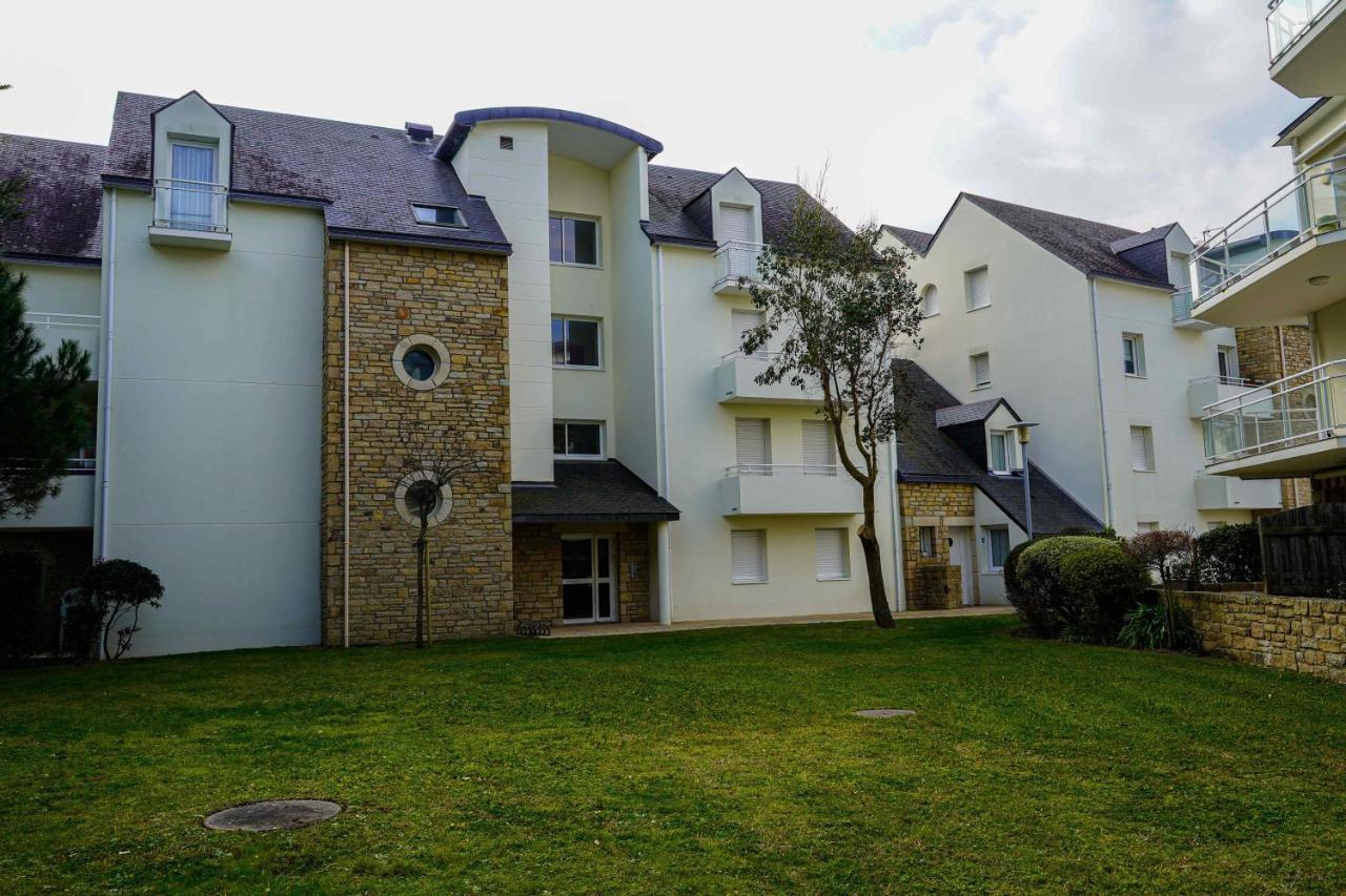 Grand Et Luxueux Appartement Lumineux 4 Pers Vue Mer Wifi Inclus 퀴베론 외부 사진