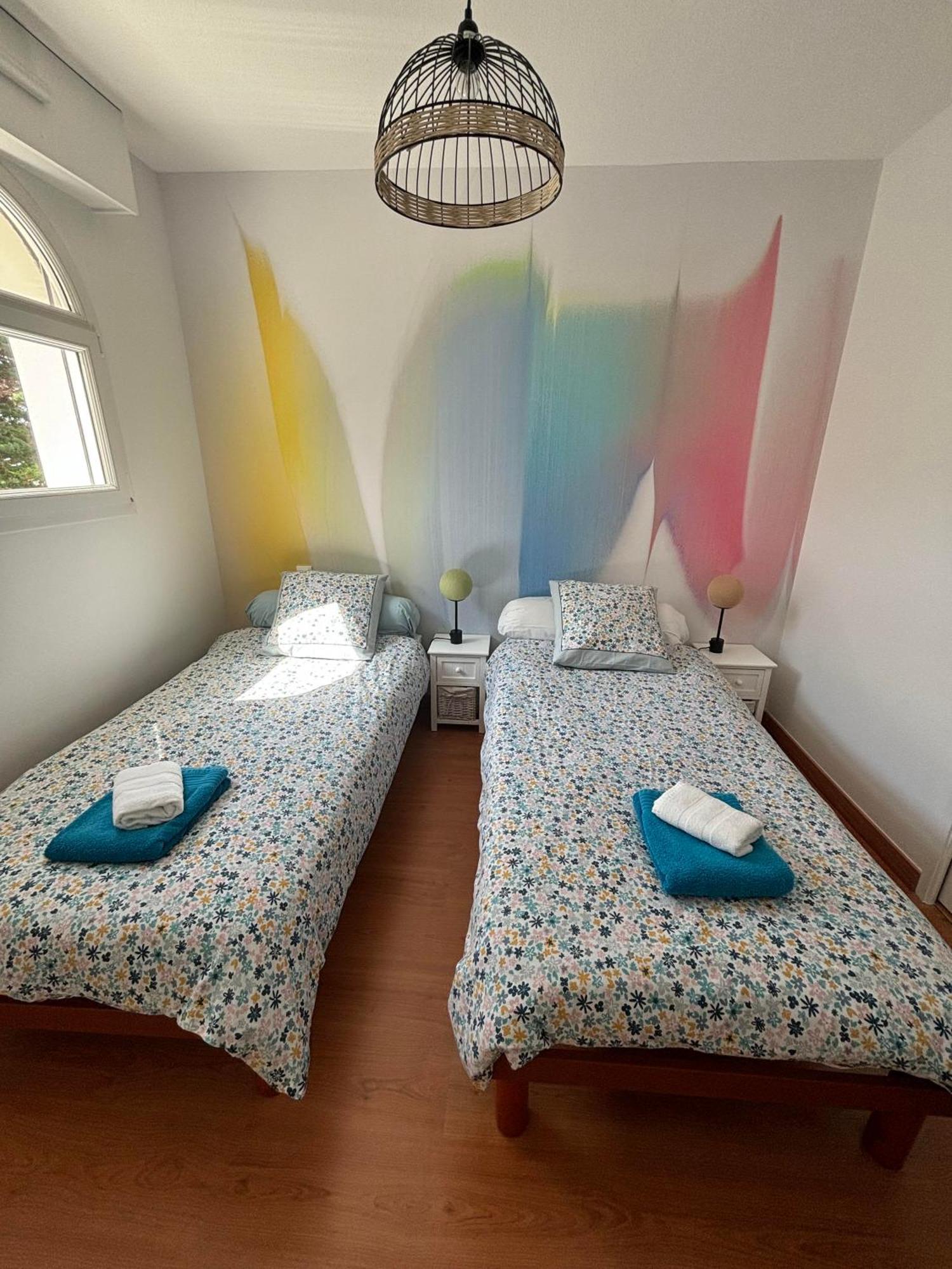 Grand Et Luxueux Appartement Lumineux 4 Pers Vue Mer Wifi Inclus 퀴베론 외부 사진